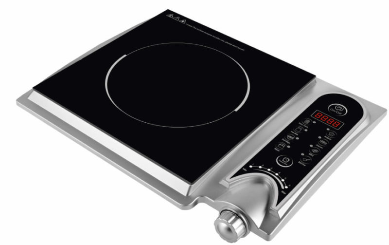 Image - DIY induction hob repair