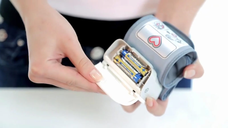 Image - Tonometer omron DIY repair