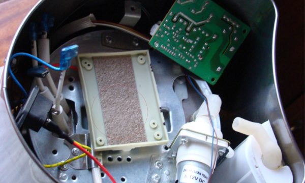 Image - Thermopot polaris DIY repair