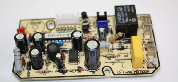 Image - Thermopot polaris DIY repair