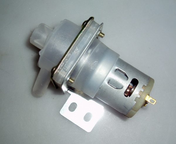 Image - Thermopot polaris DIY repair