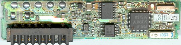 Image - DIY laptop battery repair scheme