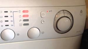 Image - Ariston tx100 ex DIY repair