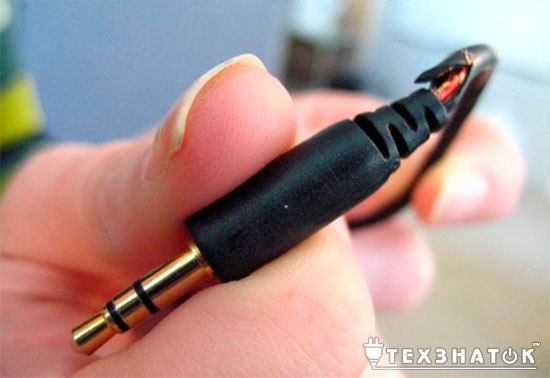 Image - DIY headphone repair with volume control