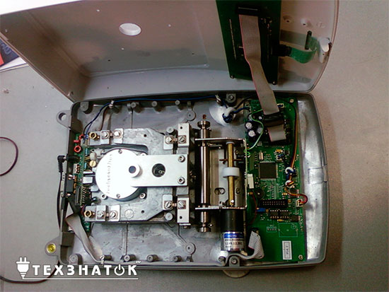 Image - DIY Scarlet Scale Repair