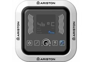 Image - Ariston water heater DIY repair