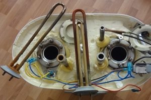 Image - Thermex water heater 80 liters DIY repair