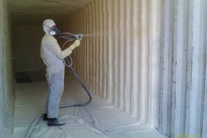 Image - DIY container repair