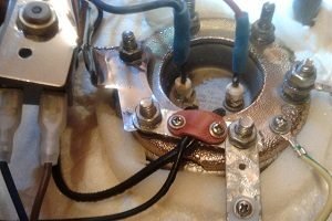 Image - Thermex water heater 80 liters DIY repair