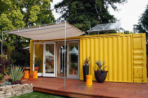 Image - DIY container repair