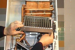 Image - DIY Siberia boiler repair