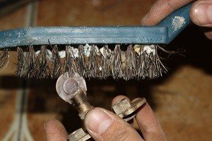 Image - DIY Siberia boiler repair
