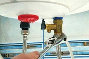 Image - Ariston water heater DIY repair