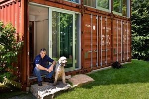 Image - DIY container repair