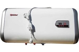 Image - Thermex water heater 80 liters DIY repair