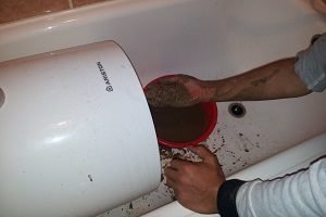 Image - Ariston water heater DIY repair