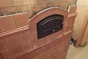 Image - DIY oven repair solution