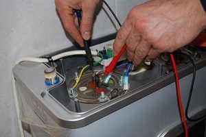 Image - Thermex water heater 80 liters DIY repair