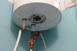 Image - Ariston water heater DIY repair