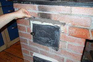Image - DIY oven repair solution