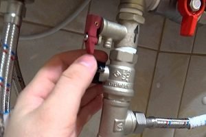 Image - Thermex water heater 80 liters DIY repair