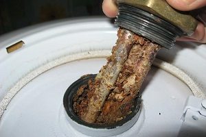 Image - Ariston water heater DIY repair