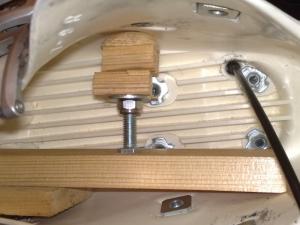 Image - DIY ski boot repair
