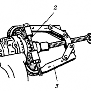 Image - DIY repair of the front axle drive MTZ 82