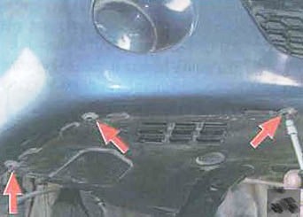 Image - DIY Renault Logan 2 front bumper repair