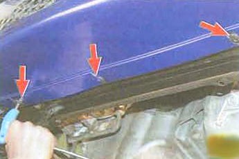 Image - DIY Renault Logan 2 front bumper repair
