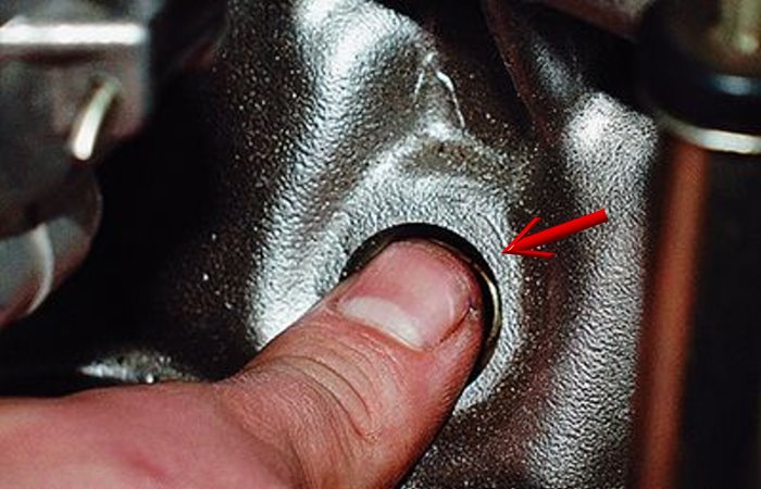 Image - DIY repair of a vaz 2101 distributor