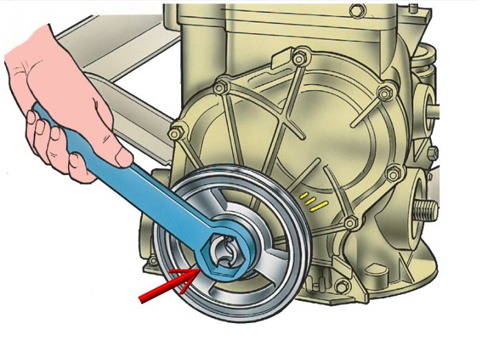 Image - DIY repair of a vaz 2101 distributor