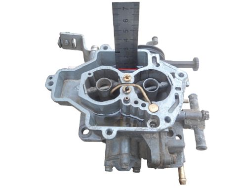 Image - Vaz 2109 DIY carburetor repair