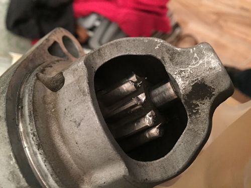 Image - DIY bendix repair