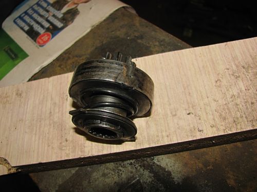 Image - DIY bendix repair