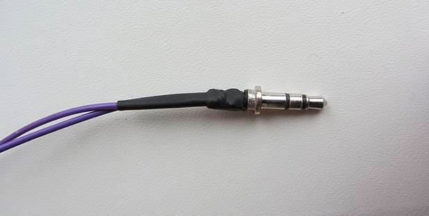 Image - DIY Sinhaizer Headphone Repair