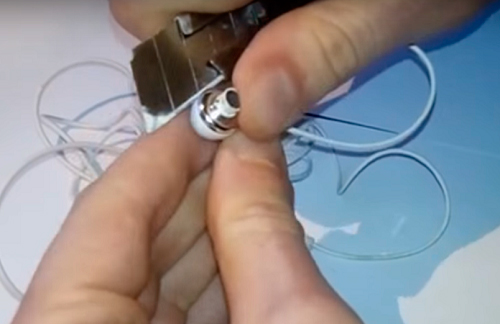 Image - DIY Sinhaizer Headphone Repair