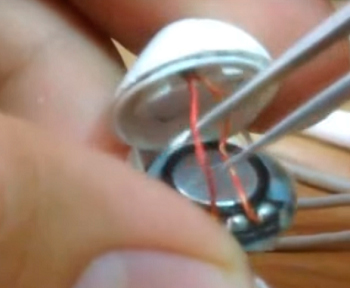 Image - DIY Sinhaizer Headphone Repair