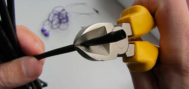 Image - DIY Sinhaizer Headphone Repair