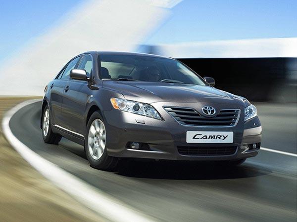 Image - DIY Toyota Camry 40 headlight repair