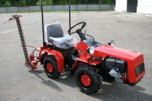 Image - DIY tractor repair MTZ 132