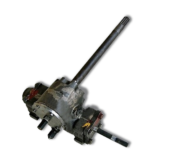 Image - Do-it-yourself repair of the t 40 hydraulic valve