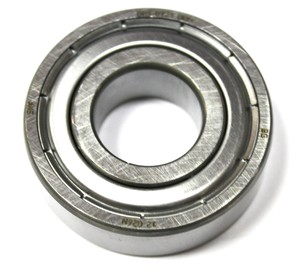 Image - Do-it-yourself concrete mixer pulley repair