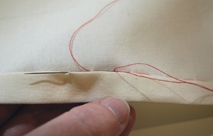 Image - DIY jeans repair without a sewing machine