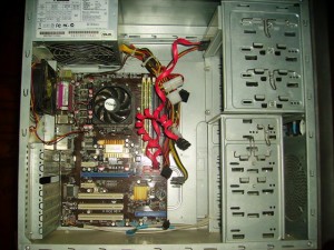 Image - DIY PC cooler repair
