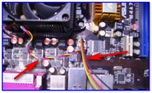 Image - DIY PC cooler repair