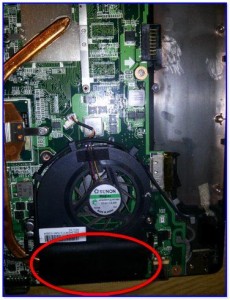 Image - DIY PC cooler repair