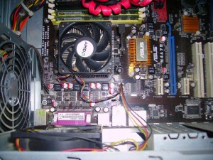 Image - DIY PC cooler repair