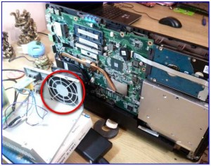 Image - DIY PC cooler repair