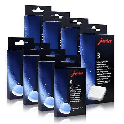 Image - Do-it-yourself Jura coffee machine repair